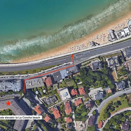 Apartment The Collection - Treasure