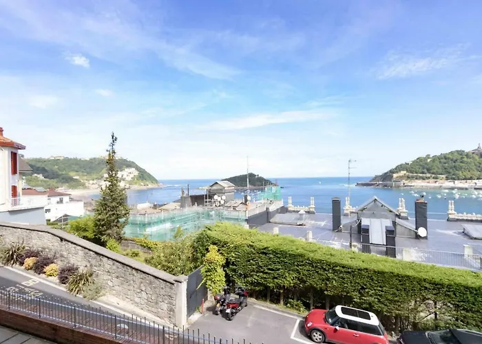 The Collection - Treasure San Sebastián