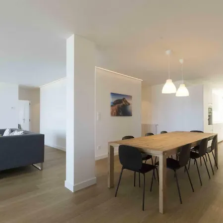 Apartament The Collection - Treasure