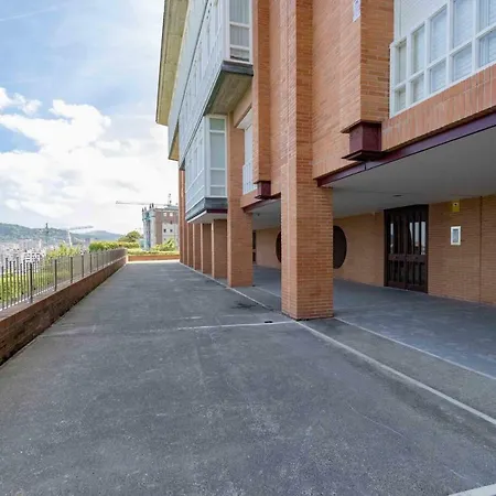 Appartement The Collection - Treasure