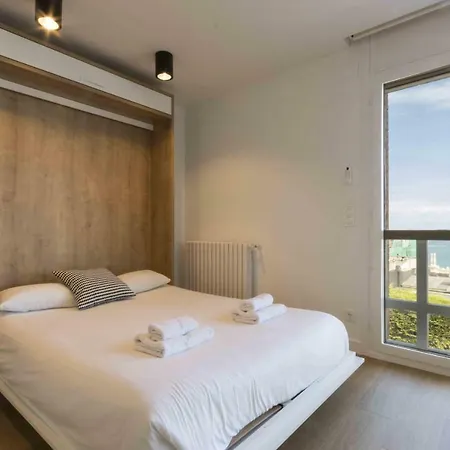 The Collection - Treasure Apartment San Sebastian