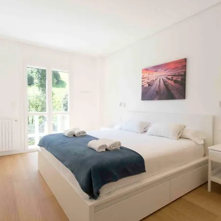 Appartement The Collection - Treasure