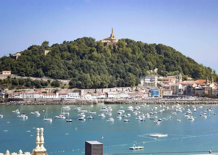 The Collection - Treasure Appartement San Sebastian