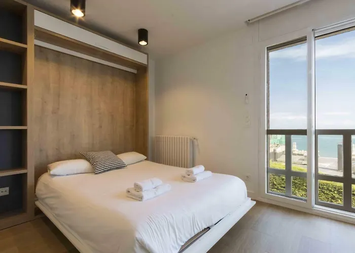 The Collection - Treasure Appartement San Sebastian