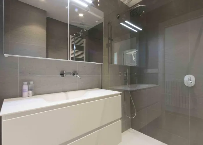 Appartement The Collection - Treasure San Sebastian