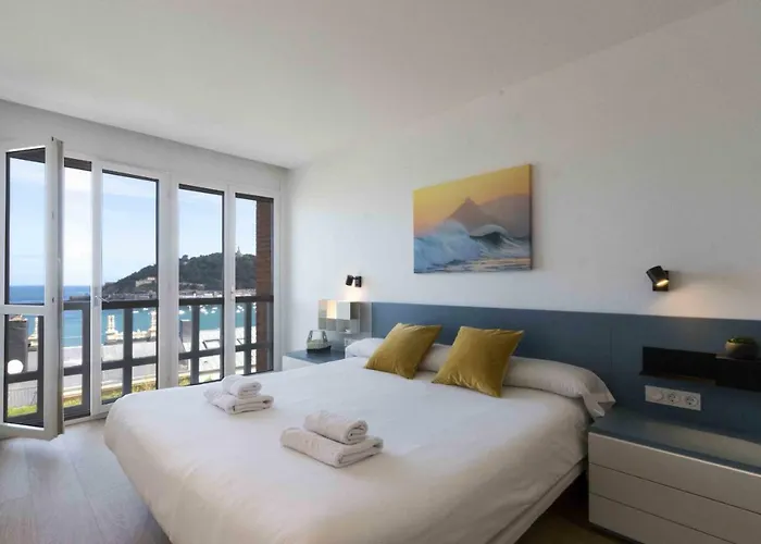 Apartmán The Collection - Treasure