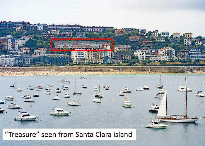 The Collection - Treasure Apartmán *