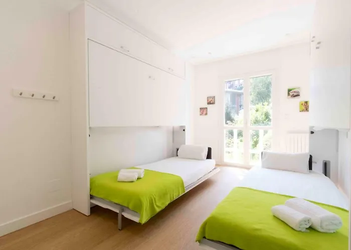 The Collection - Treasure * San Sebastian