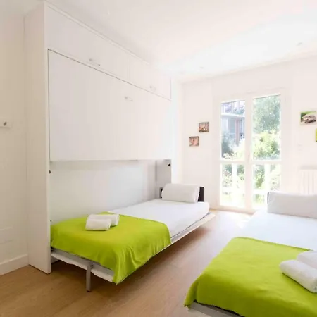 The Collection - Treasure * サン・セバスティアン