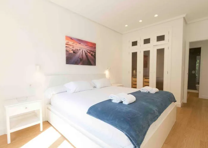 The Collection - Treasure サン・セバスティアン